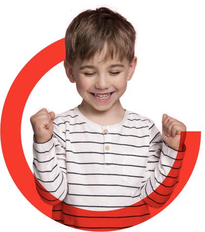 child